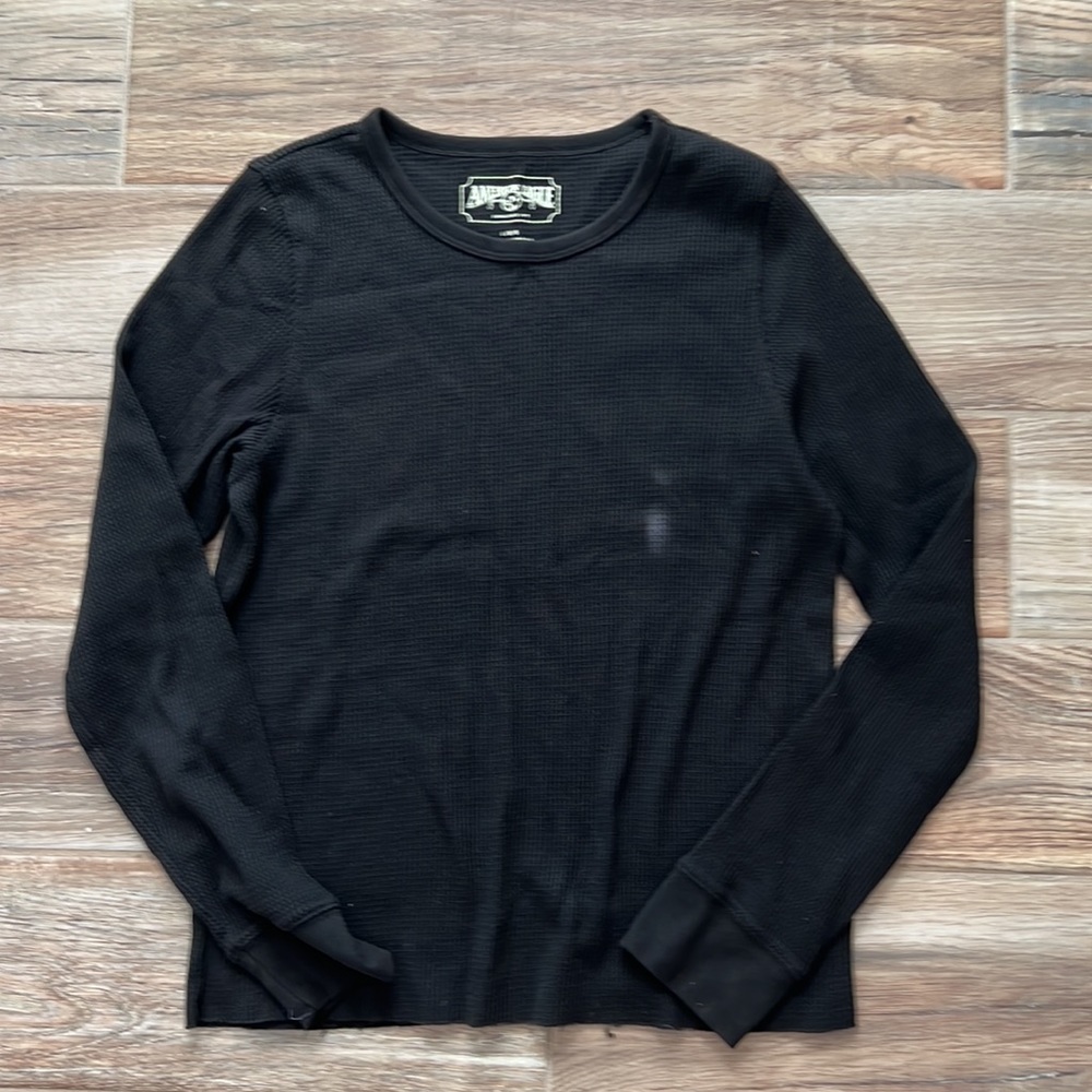 AMERICAN EAGLE Long Sleeve Thermal
